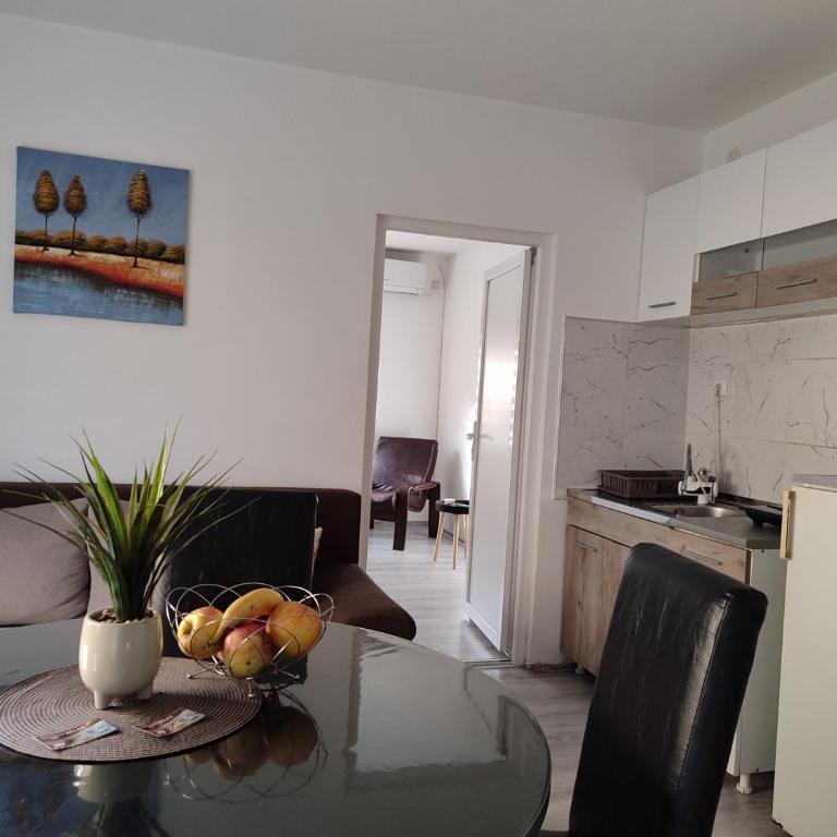 Relax Apartmani - blizu Neuromedic Niš - Apartman sa 1 Spavaćom Sobom - 13