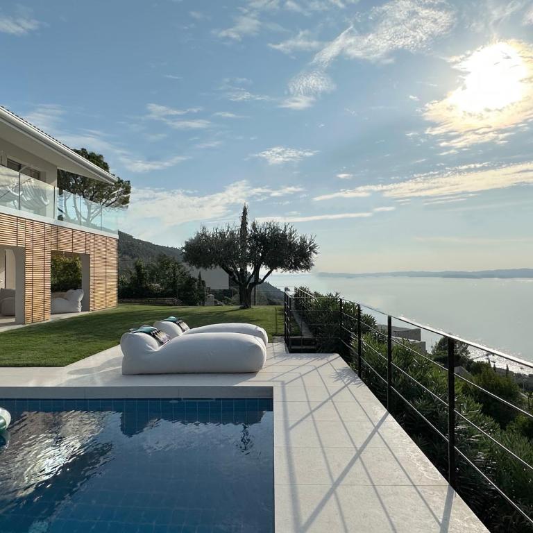 Villa Montagna - Villa - 2