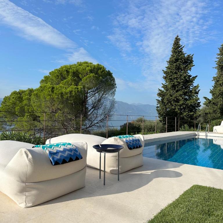 Villa Montagna - Villa - 11