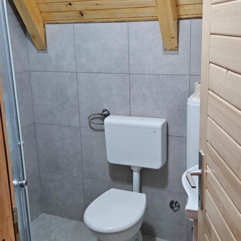 A Jahorina - One-Bedroom House - 23