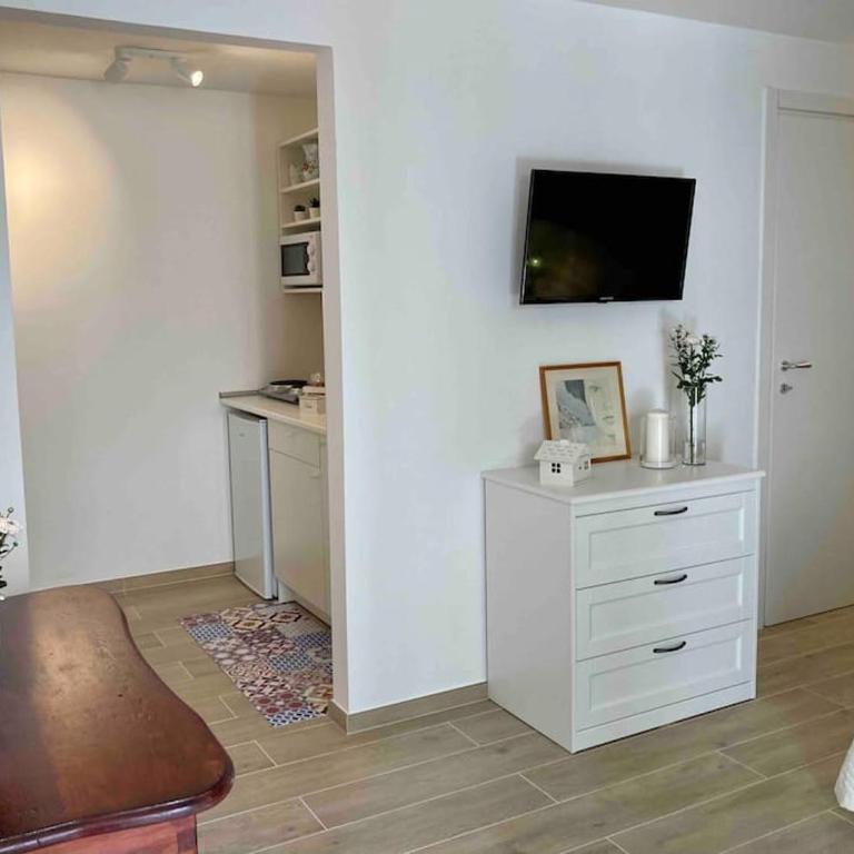 U Castidd - Appartamento con 1 Camera da Letto - 9