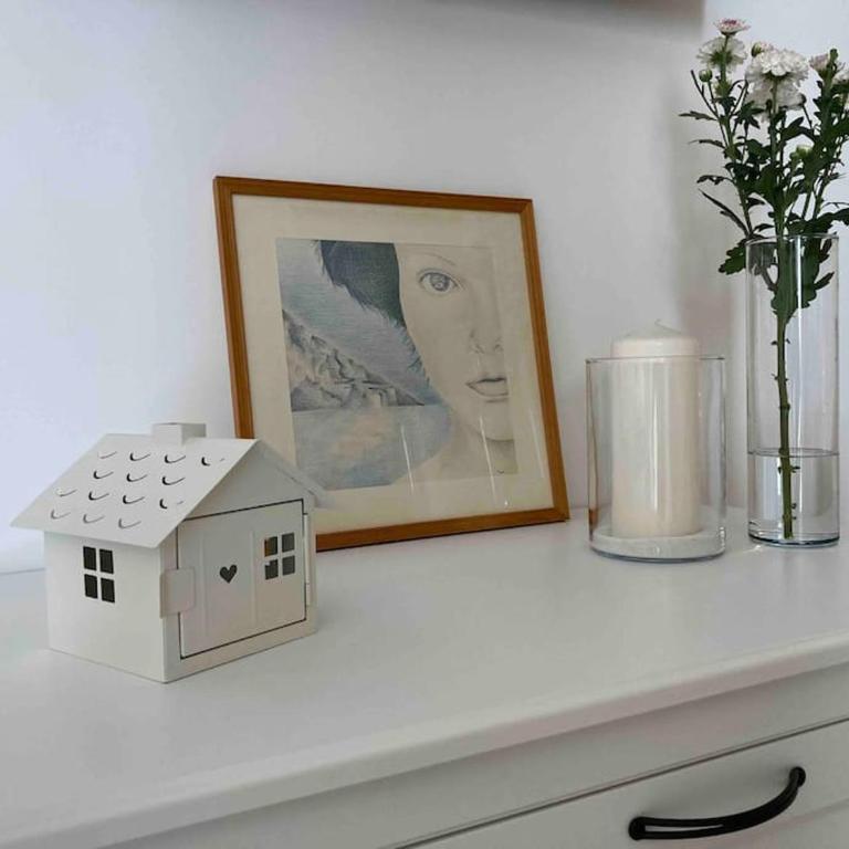 U Castidd - Appartamento con 1 Camera da Letto - 16