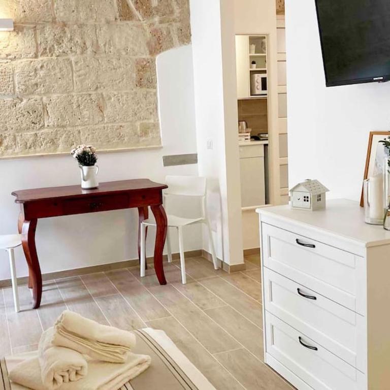 U Castidd - Appartamento con 1 Camera da Letto - 20