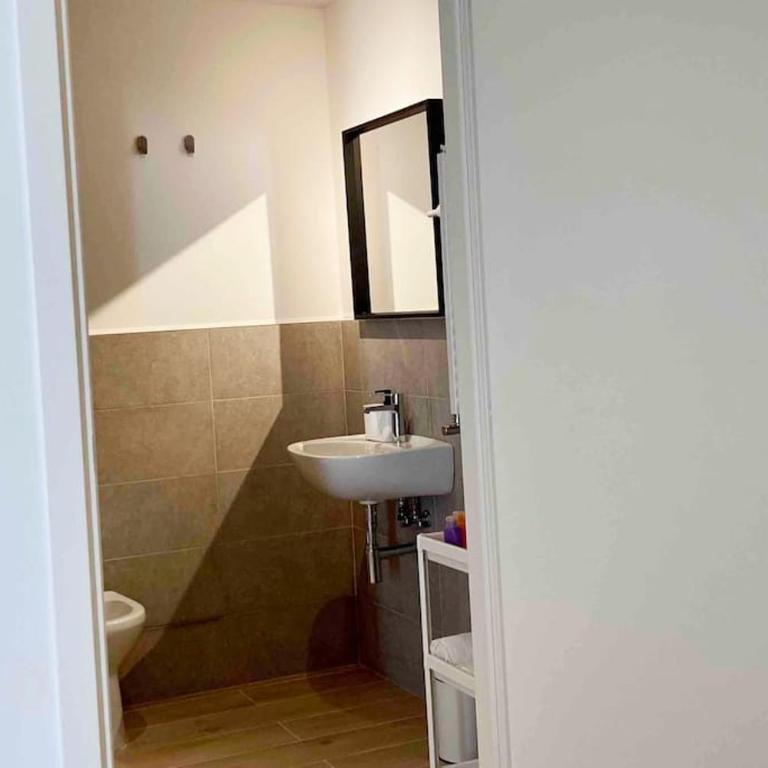U Castidd - Appartamento con 1 Camera da Letto - 22