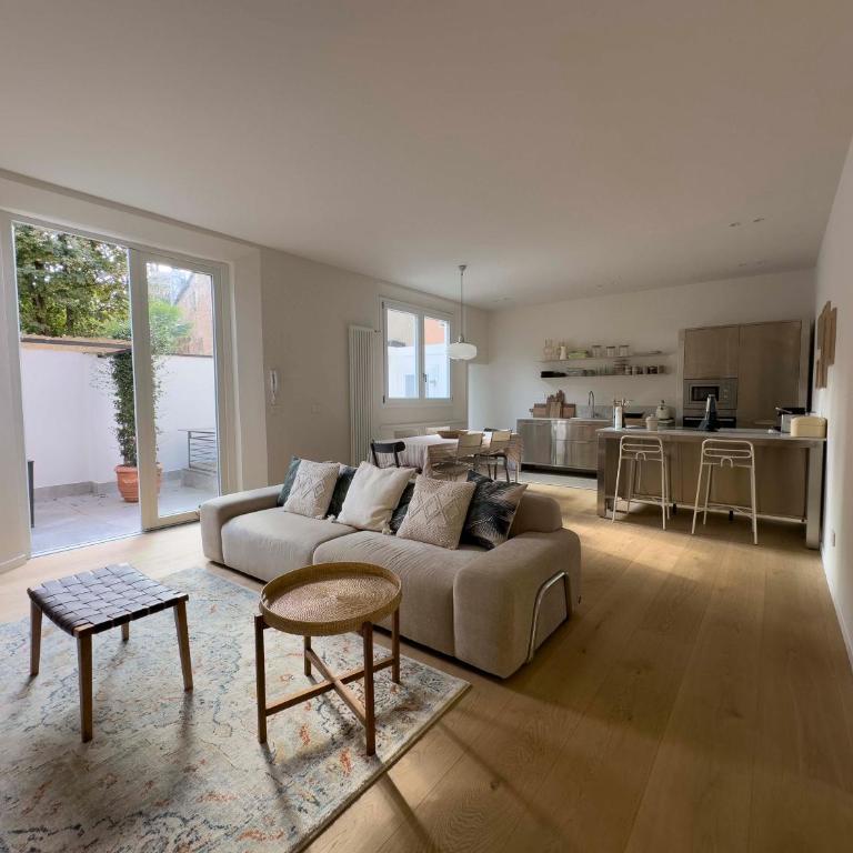 Realkasa Charming Luxury Apt. - Appartamento con 3 Camere da Letto - 3