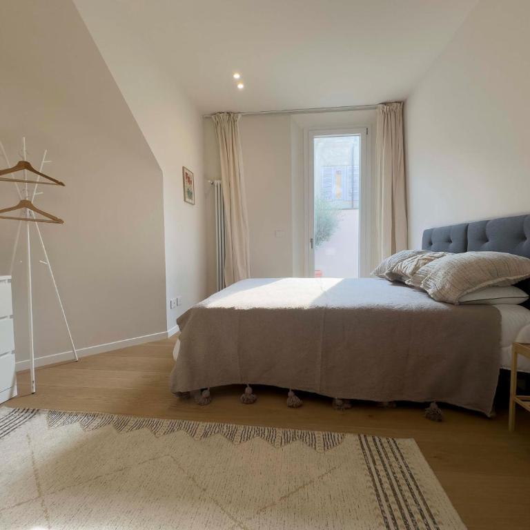 Realkasa Charming Luxury Apt. - Appartamento con 3 Camere da Letto - 17