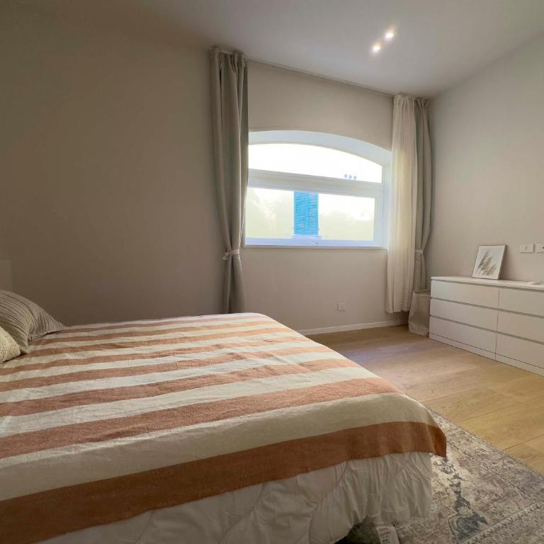 Realkasa Charming Luxury Apt. - Appartamento con 3 Camere da Letto - 13