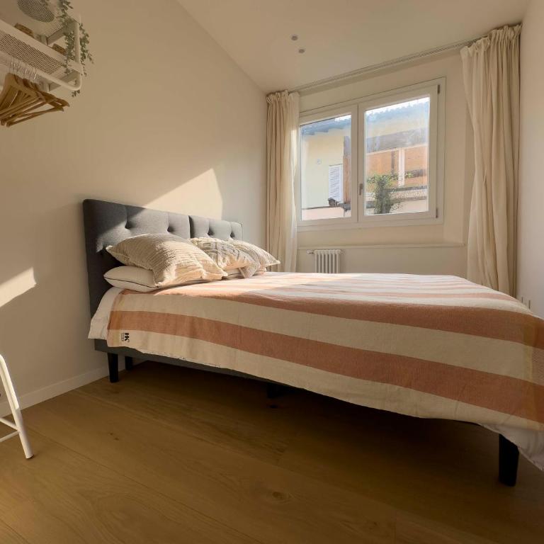 Realkasa Charming Luxury Apt. - Appartamento con 3 Camere da Letto - 19