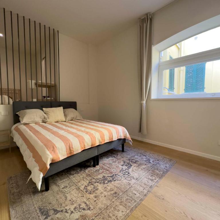Realkasa Charming Luxury Apt. - Appartamento con 3 Camere da Letto - 12