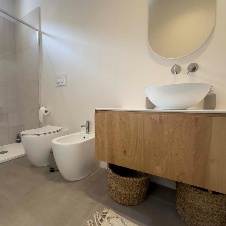 Realkasa Charming Luxury Apt. - Appartamento con 3 Camere da Letto - 24