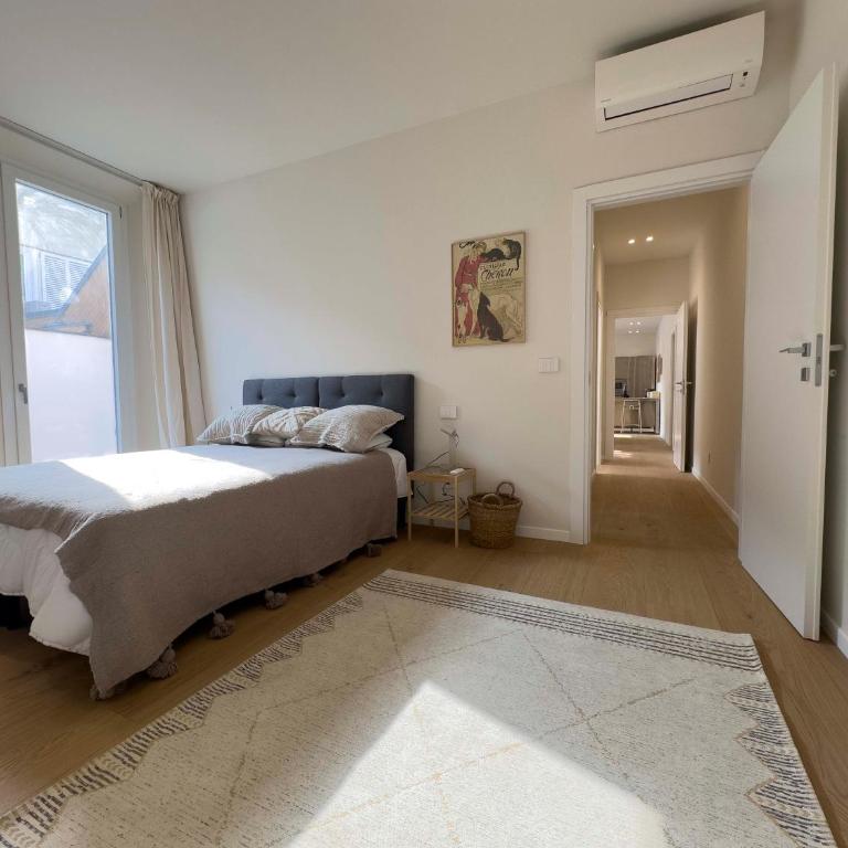 Realkasa Charming Luxury Apt. - Appartamento con 3 Camere da Letto - 16