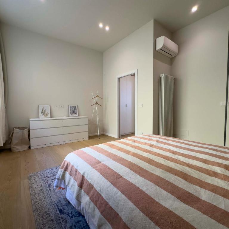 Realkasa Charming Luxury Apt. - Appartamento con 3 Camere da Letto - 21