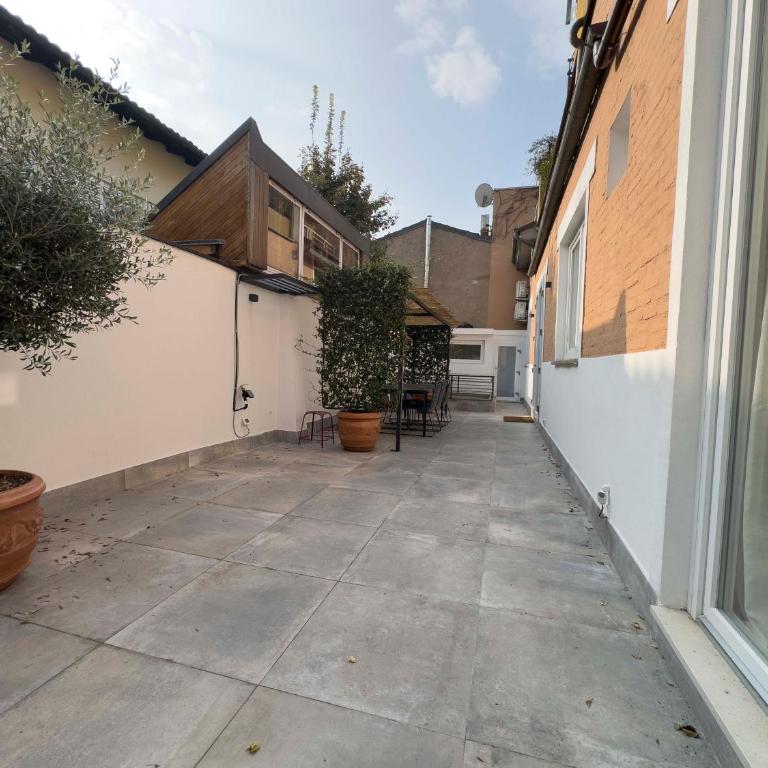 Realkasa Charming Luxury Apt. - Appartamento con 3 Camere da Letto - 27