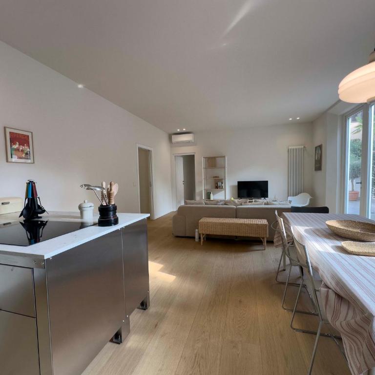 Realkasa Charming Luxury Apt. - Appartamento con 3 Camere da Letto - 9