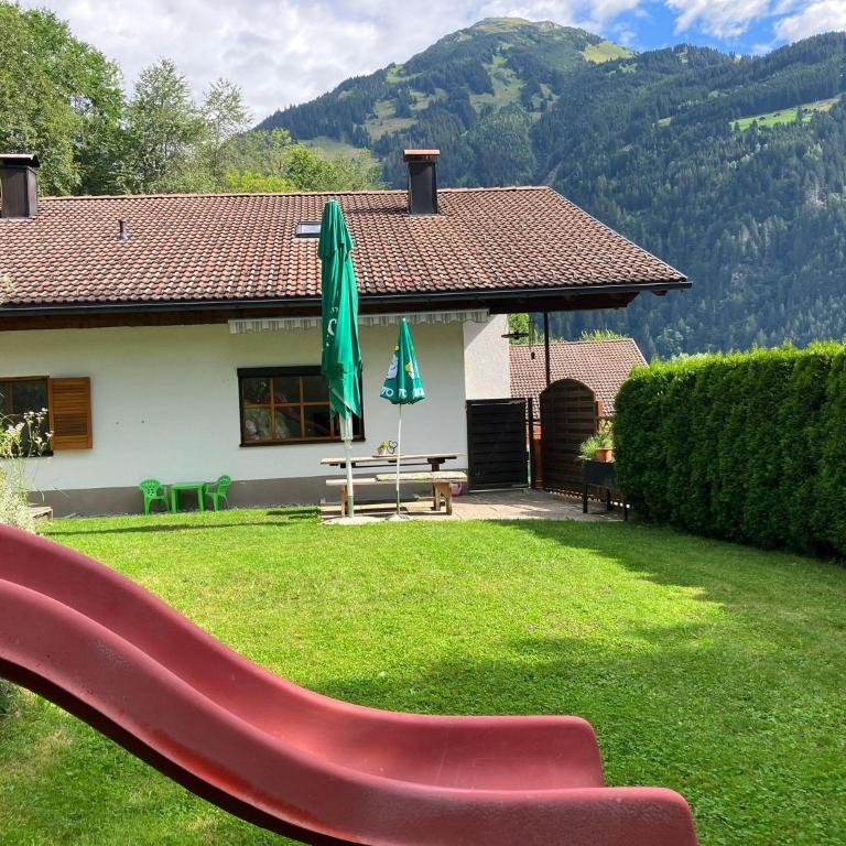 Ferienwohnung Irene - Apartment mit 2 Schlafzimmern - 7