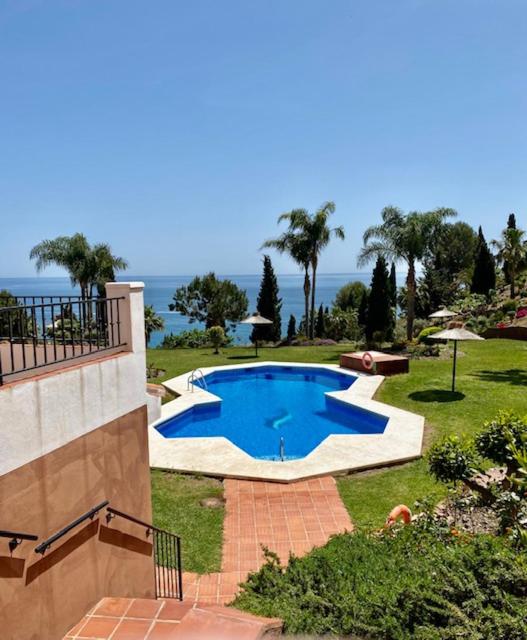 LADERA DEL MAR II, CASA 14 MENYBER - Casa de 3 dormitorios - 8