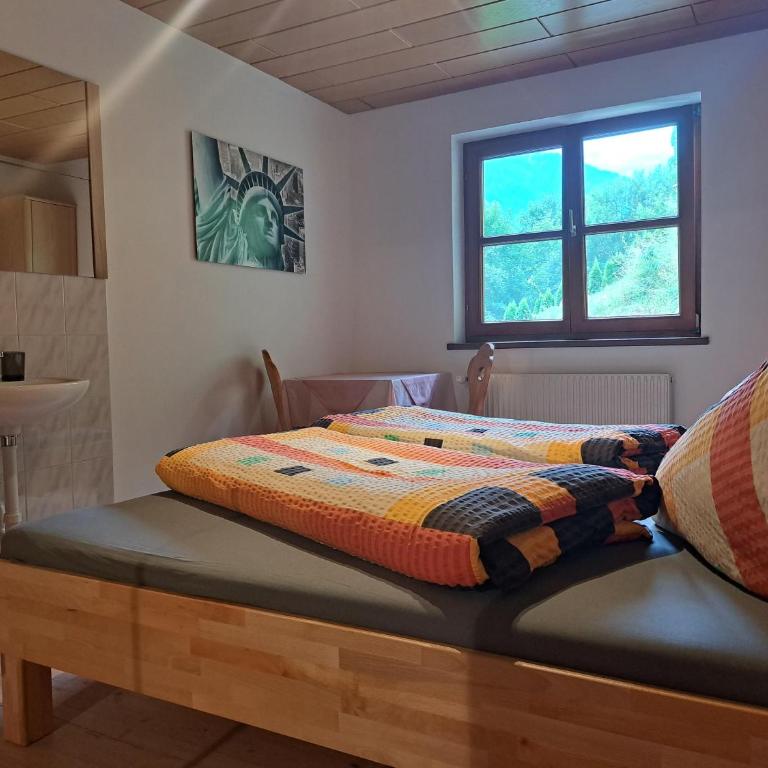 Ferienwohnung Irene - Apartment mit 2 Schlafzimmern - 9