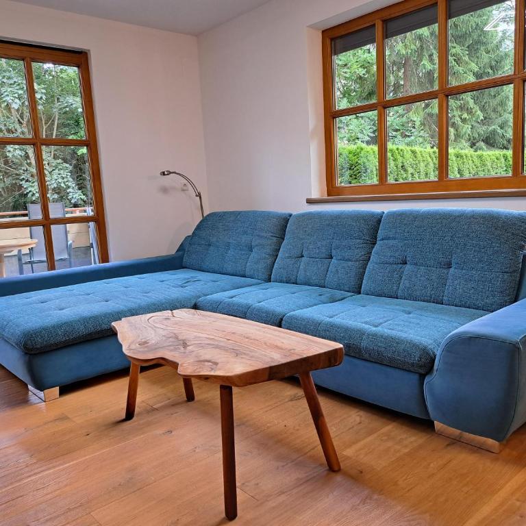 Ferienwohnung Irene - Apartment mit 2 Schlafzimmern - 11
