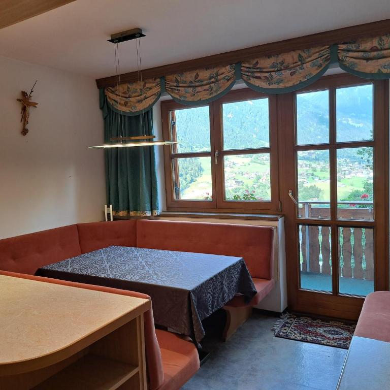 Ferienwohnung Irene - Apartment mit 2 Schlafzimmern - 13