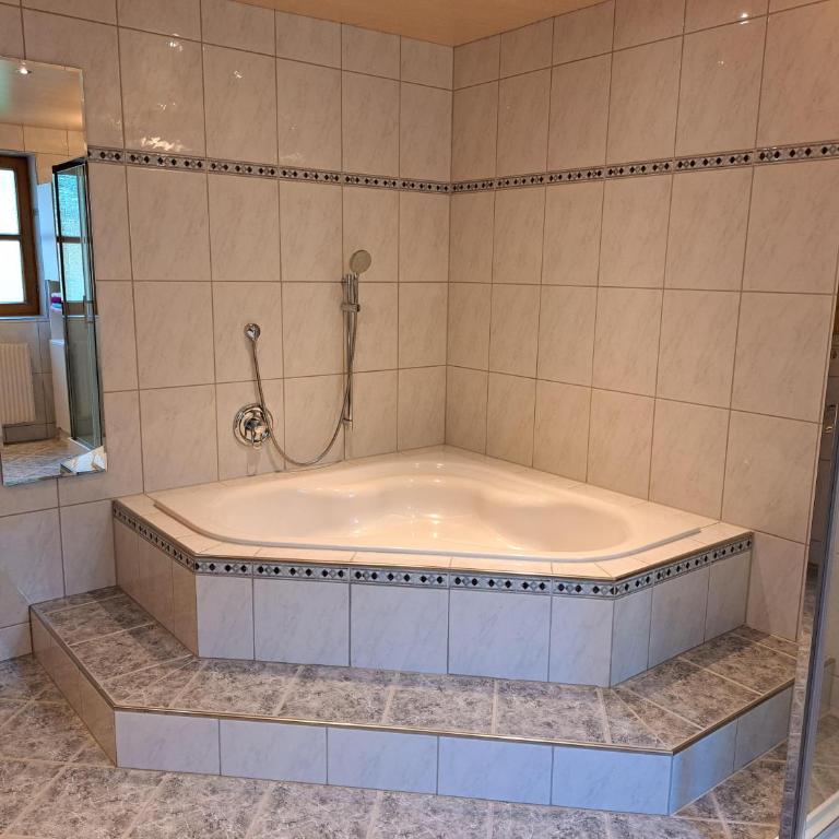 Ferienwohnung Irene - Apartment mit 2 Schlafzimmern - 14