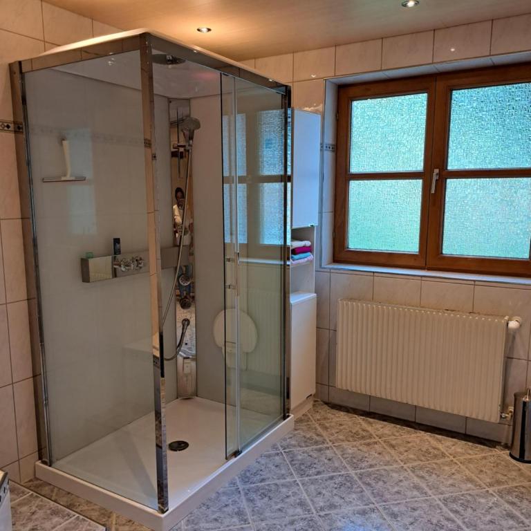 Ferienwohnung Irene - Apartment mit 2 Schlafzimmern - 15