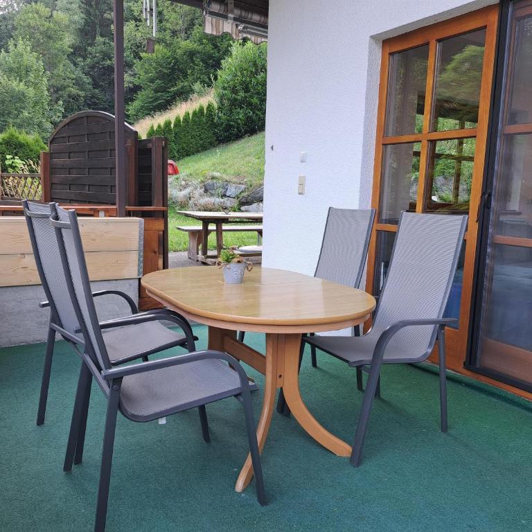 Ferienwohnung Irene - Apartment mit 2 Schlafzimmern - 16