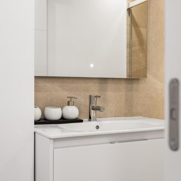 Sur Suites Palmeras 11 - Apartamento de 1 dormitorio - 24