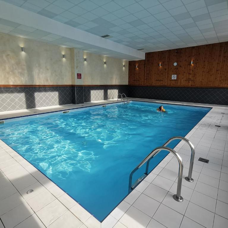 Le Crey du Quart - Appartement 2 Chambres - 4