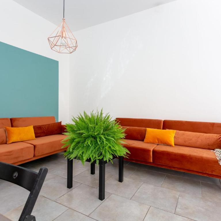 Maison Balduina - Two-Bedroom Apartment - 6