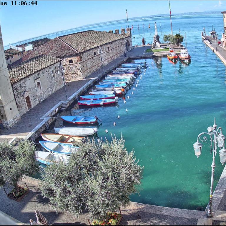 Studio Centrale Pacengo di Lazise - Monolocale Queen - 6