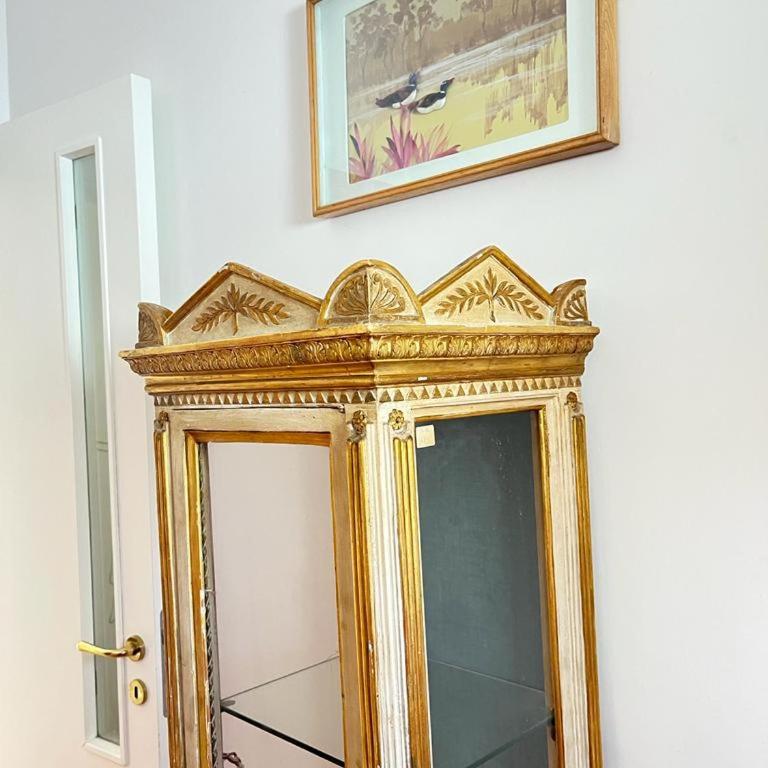 B&B Attico Ventaglieri with Panoramic Terrace - Double Room - 6