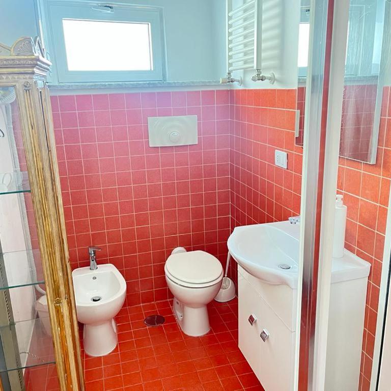 B&B Attico Ventaglieri with Panoramic Terrace - Double Room - 4