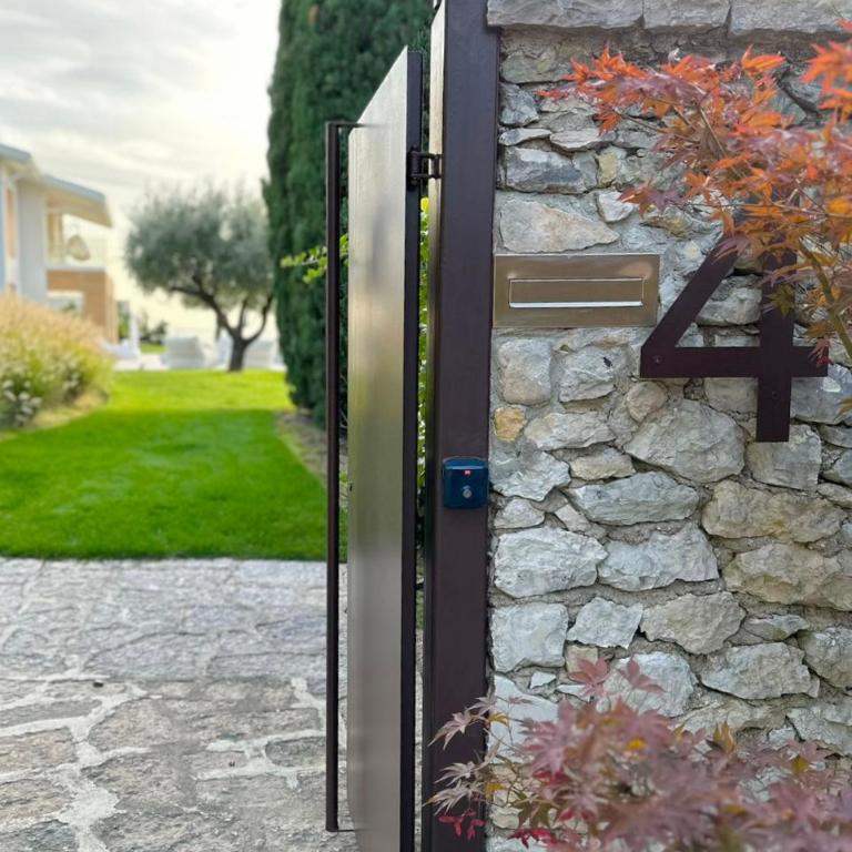 Villa Montagna - Villa - 16