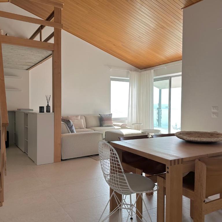 Villa Montagna - Villa - 33