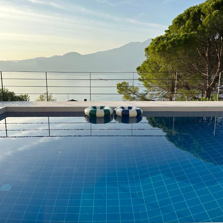Villa Montagna - Villa - 14