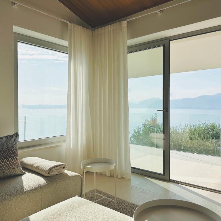 Villa Montagna - Villa - 22