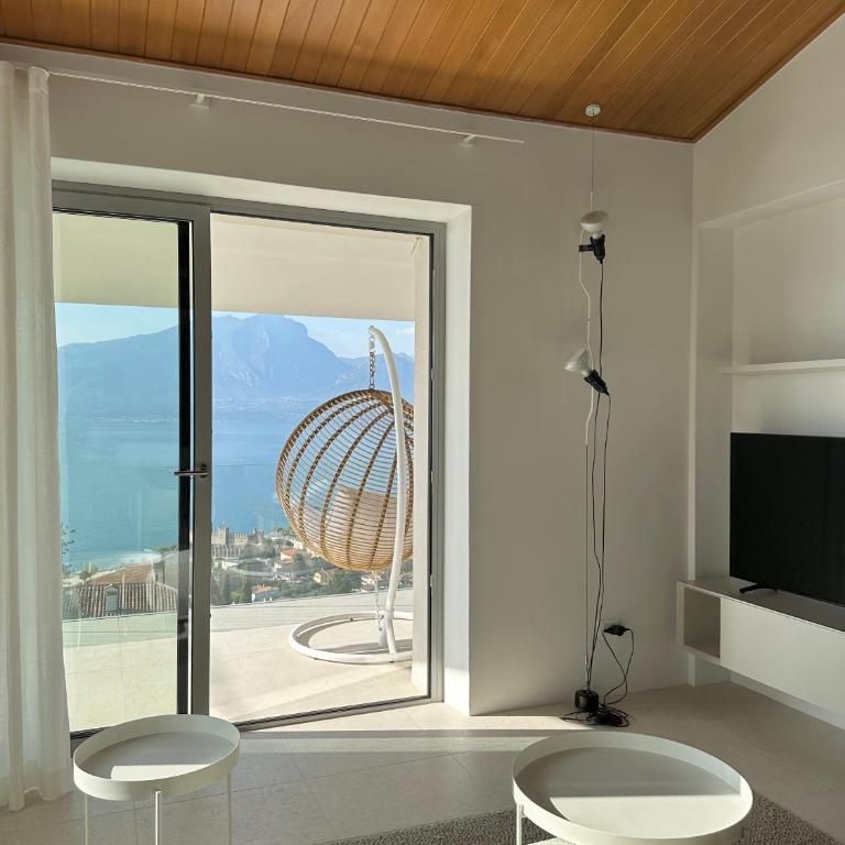 Villa Montagna - Villa - 21