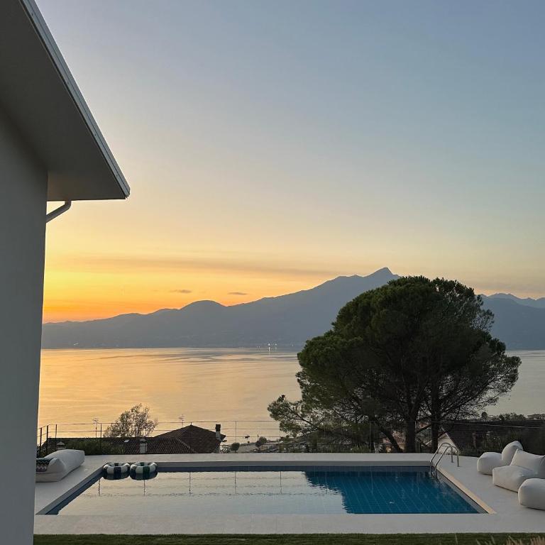 Villa Montagna - Villa - 15