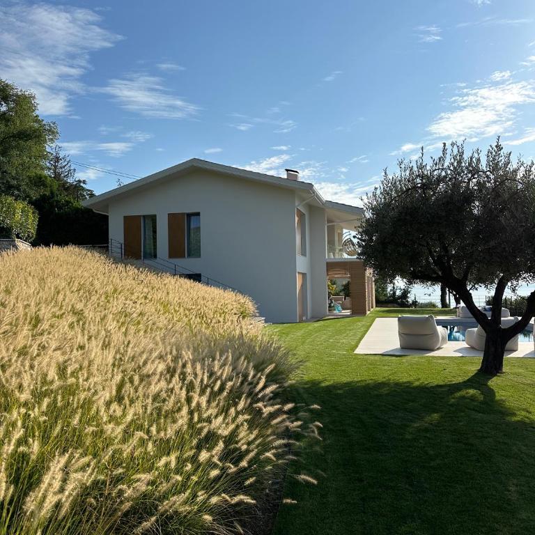 Villa Montagna - Villa - 6
