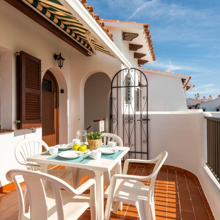 Apartamentos en Son Bou - Apartamento de 2 dormitorios - 2