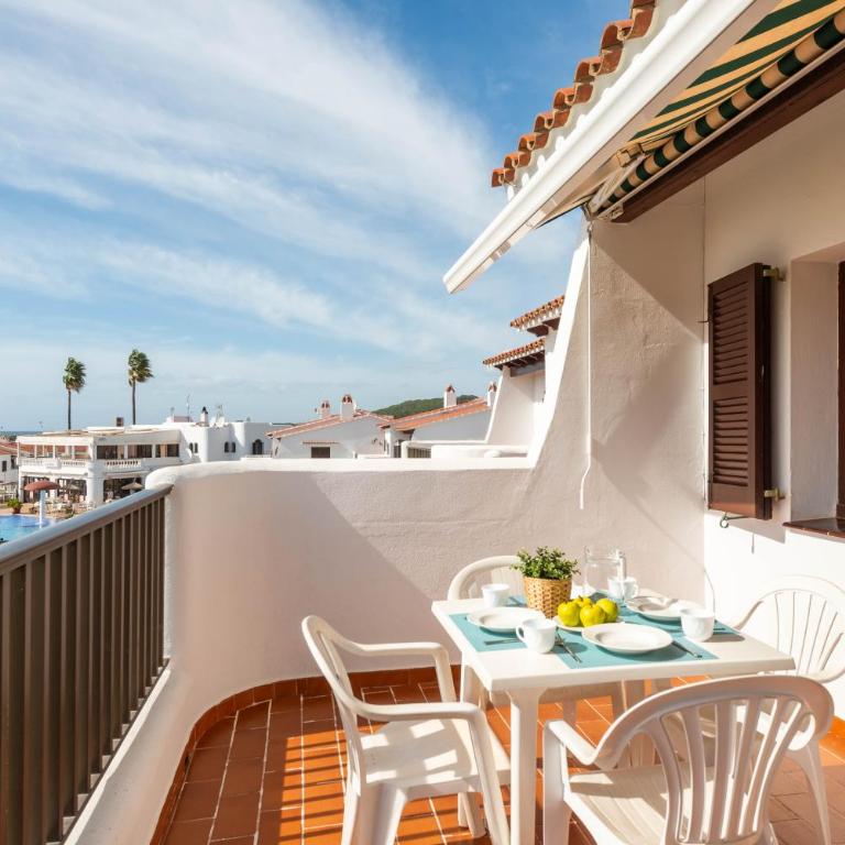 Apartamentos en Son Bou - Apartamento de 2 dormitorios - 7