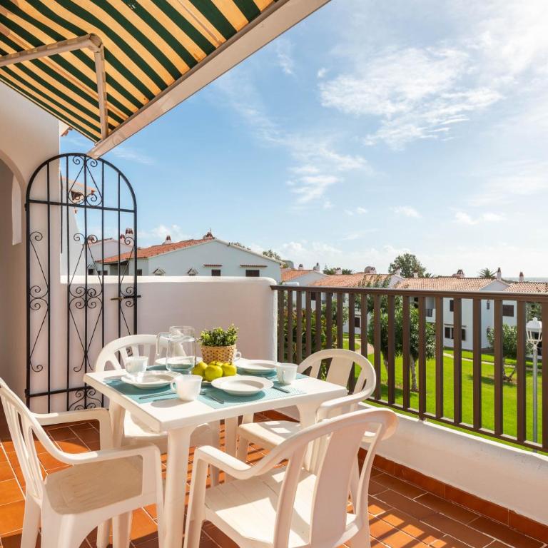 Apartamentos en Son Bou - Apartamento de 2 dormitorios - 4
