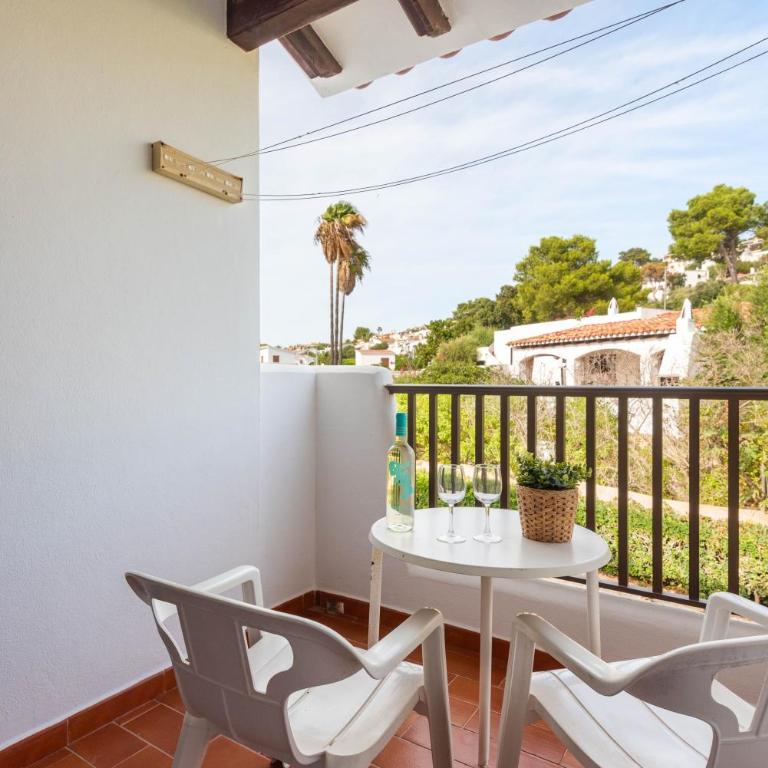 Apartamentos en Son Bou - Apartamento de 2 dormitorios - 8