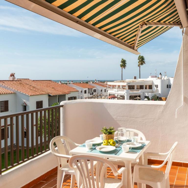 Apartamentos en Son Bou - Apartamento de 2 dormitorios - 6