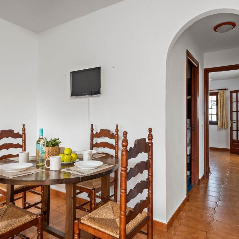 Apartamentos en Son Bou - Apartamento de 2 dormitorios - 9