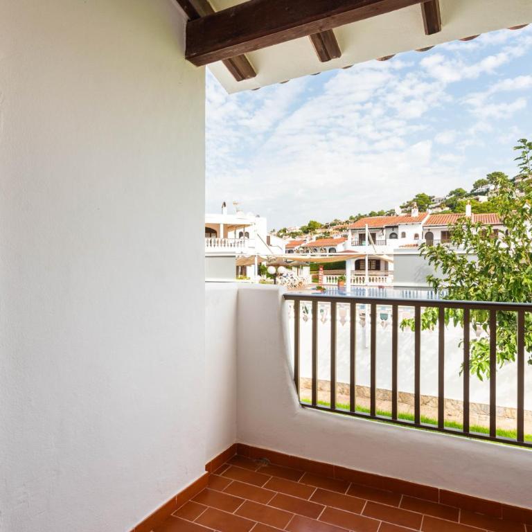 Apartamentos en Son Bou - Apartamento de 2 dormitorios - 21