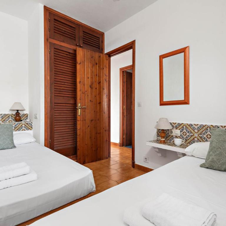 Apartamentos en Son Bou - Apartamento de 2 dormitorios - 23