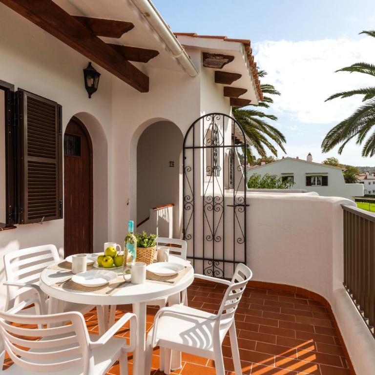 Apartamentos en Son Bou - Apartamento de 2 dormitorios - 24