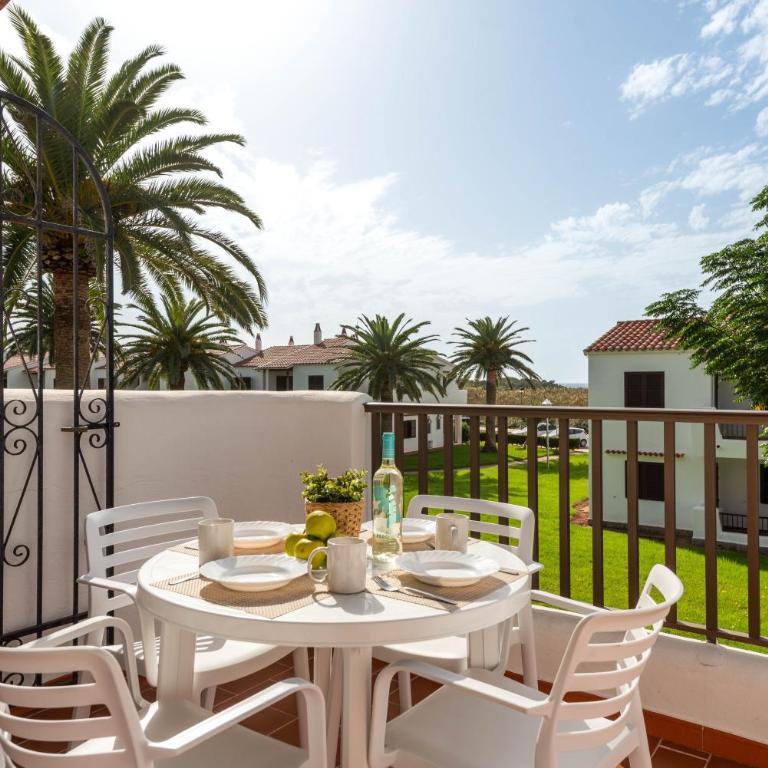 Apartamentos en Son Bou - Apartamento de 2 dormitorios - 25