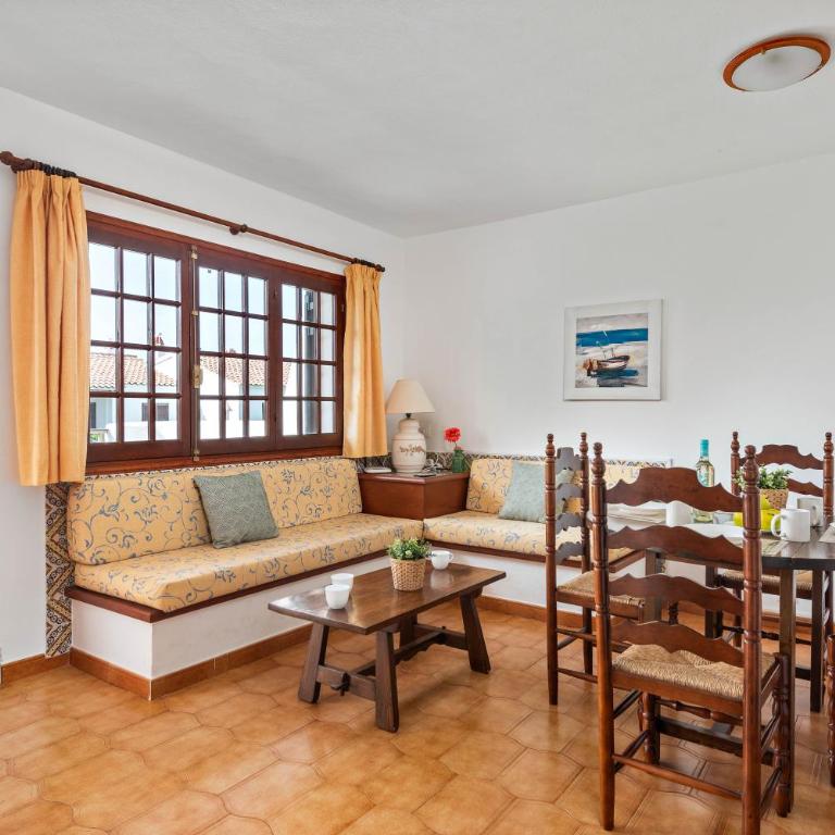 Apartamentos en Son Bou - Apartamento de 2 dormitorios - 10